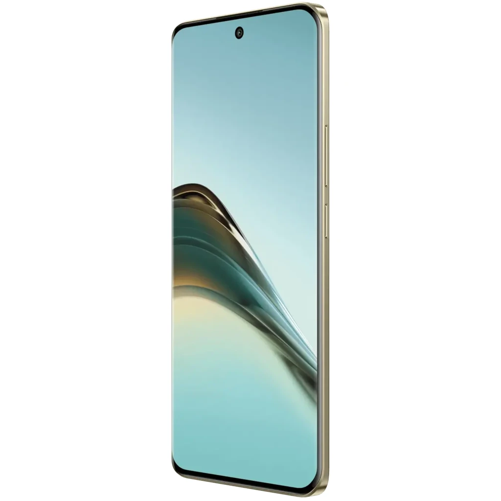 Смартфон Realme 13 Pro 5G 8/256GB Emerald Green EU