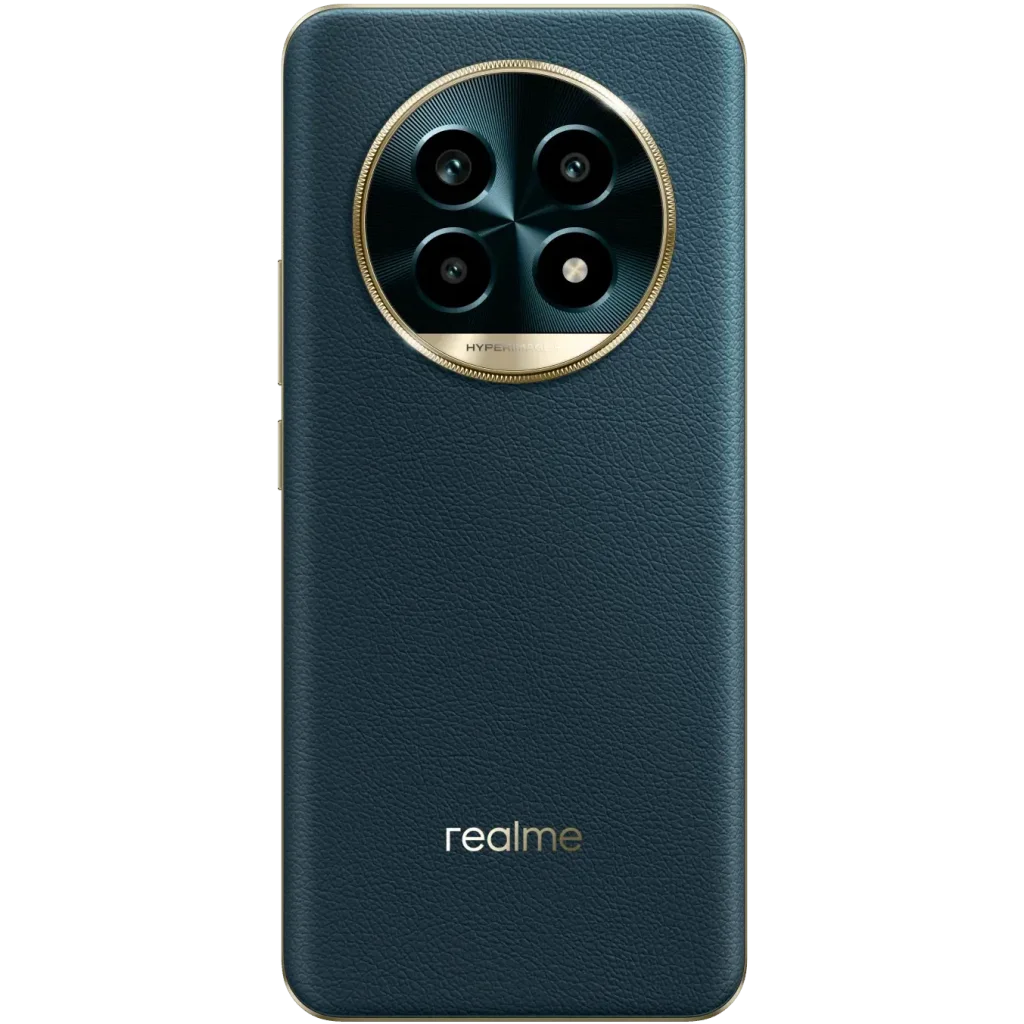 Смартфон Realme 13 Pro 5G 8/256GB Emerald Green EU