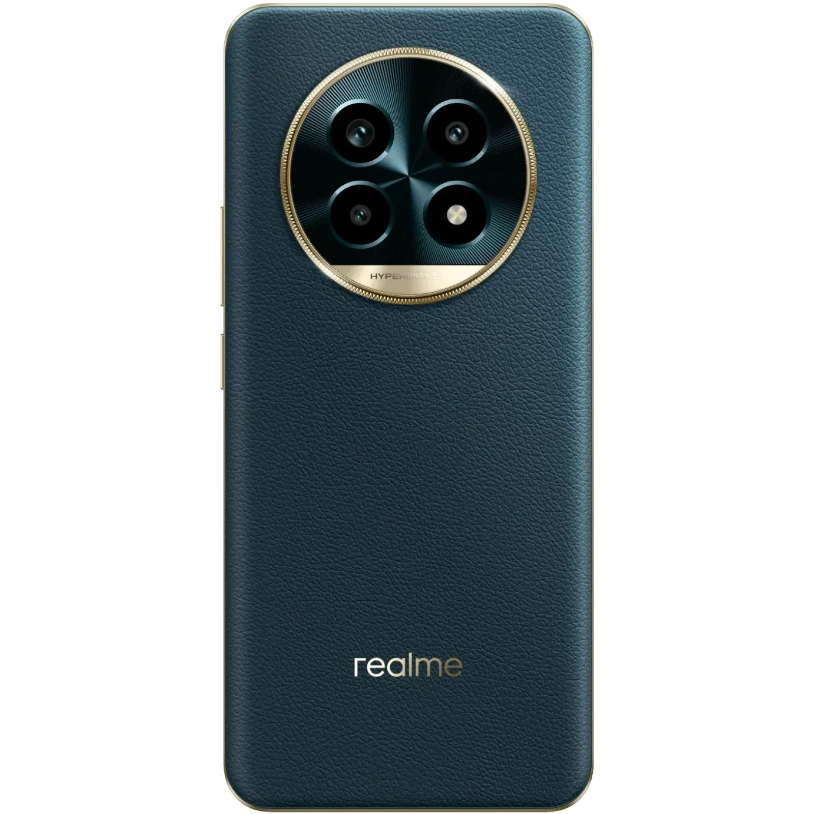 Смартфон Realme 13 Pro 5G 8/256GB Emerald Green EU