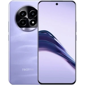 Цвет: Фиолетовый - Смартфон Realme 13 Pro 5G 12/512GB Monet Purple EU