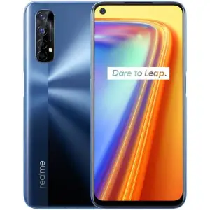 Смартфон Realme 7 6/64GB Mist Blue EU