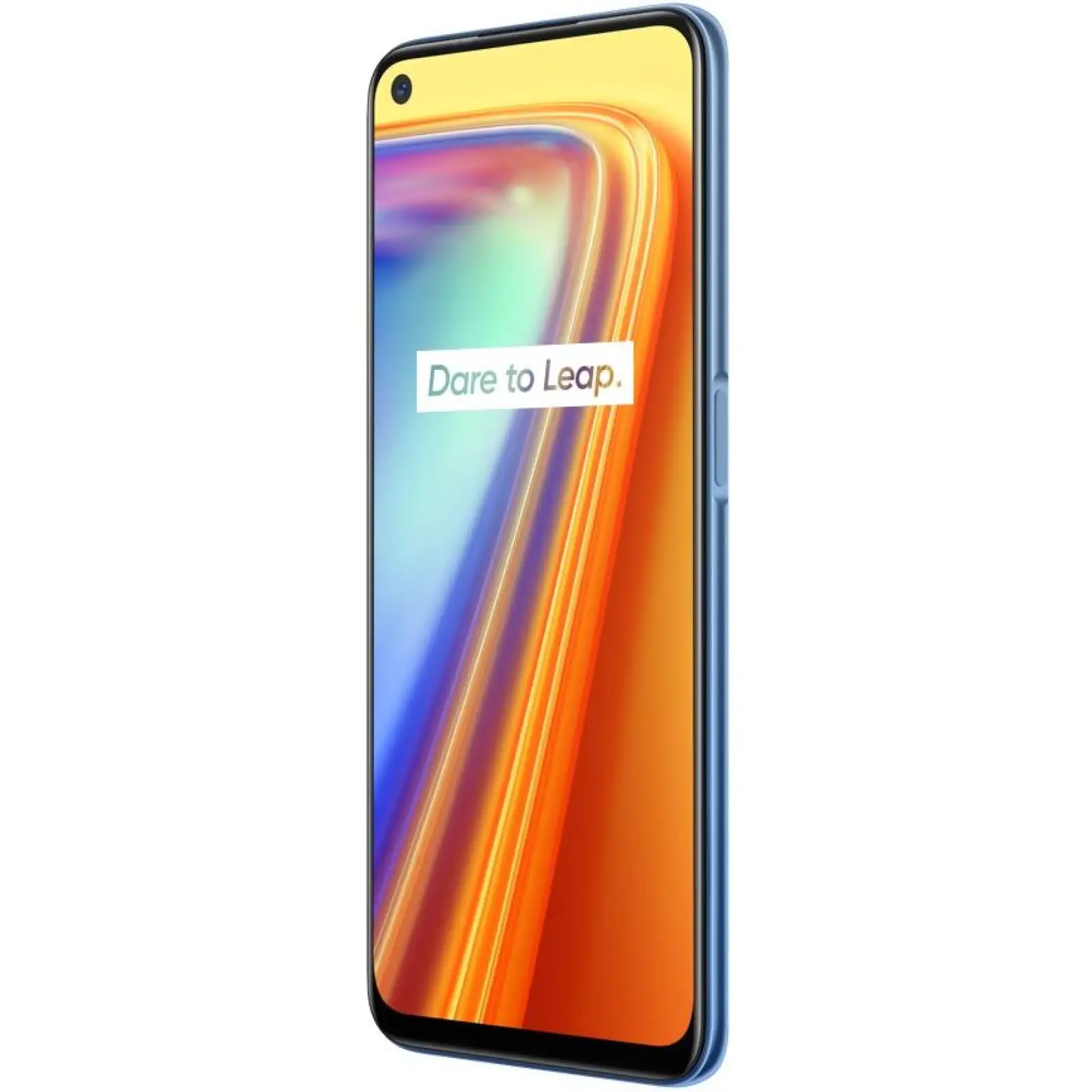 Смартфон Realme 7 6/64GB Mist Blue EU