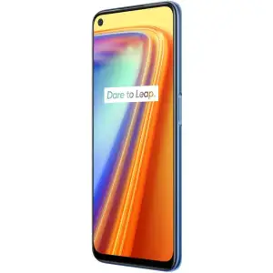 Смартфон Realme 7 6/64GB Mist Blue EU