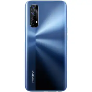 Смартфон Realme 7 6/64GB Mist Blue EU