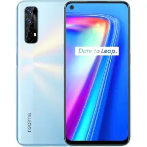 Смартфон Realme 7 6/64GB Mist White EU