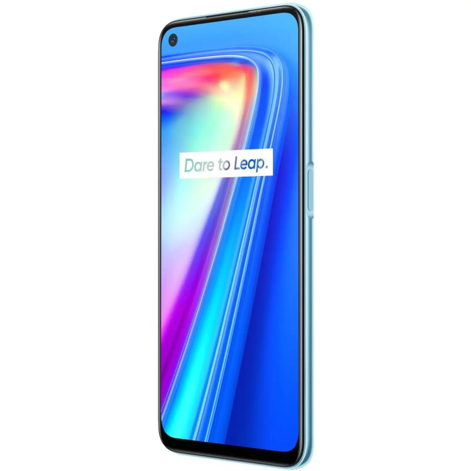 Смартфон Realme 7 6/64GB Mist White EU