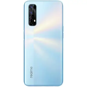Смартфон Realme 7 6/64GB Mist White EU