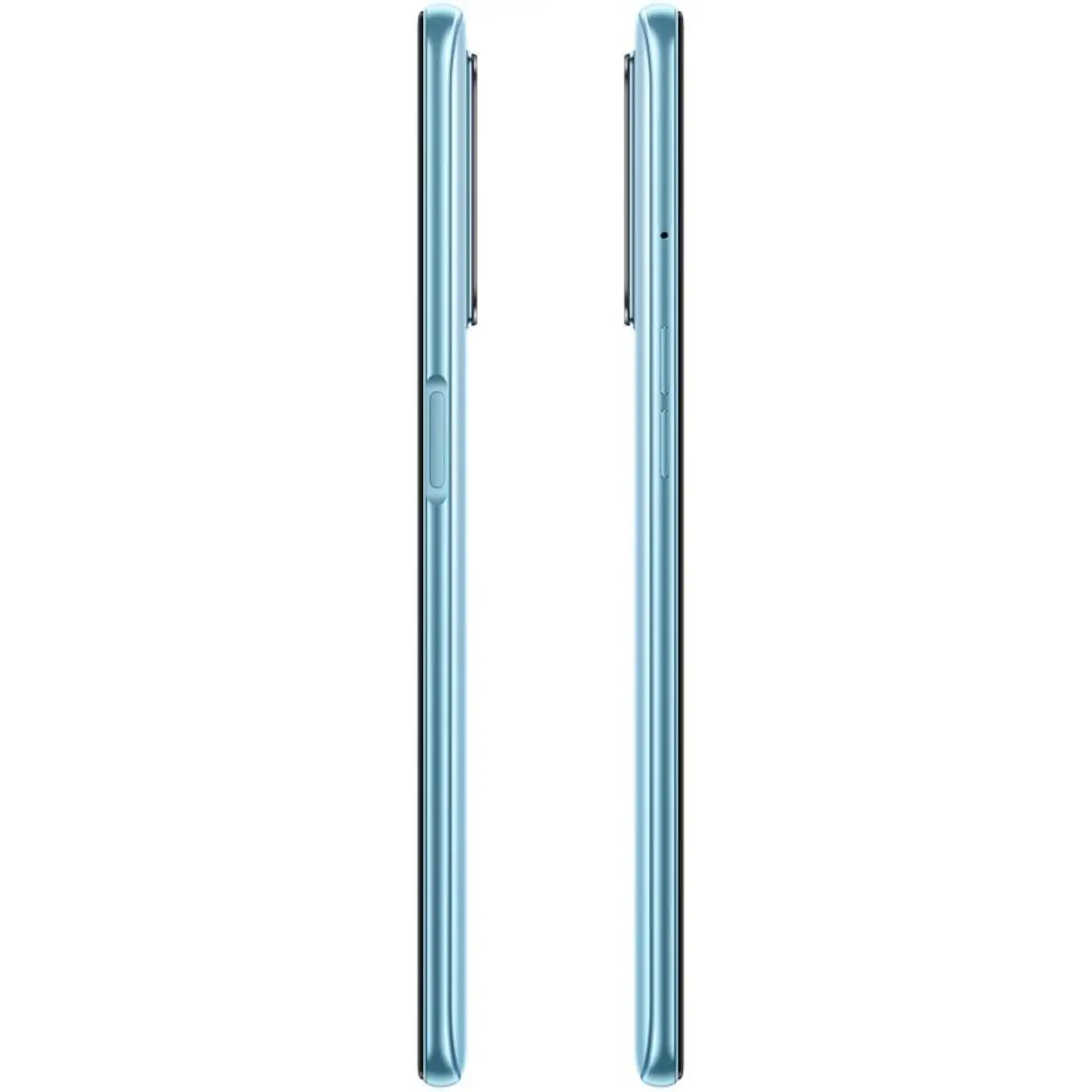 Смартфон Realme 7 6/64GB Mist White EU