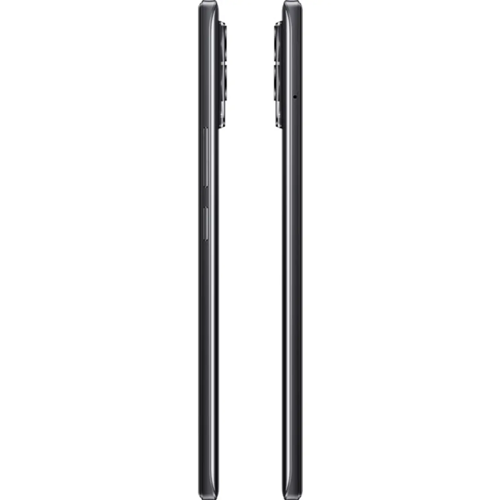 Смартфон Realme 8 6/128GB Cyber Black UA
