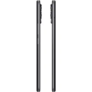 Смартфон Realme 8 6/128GB Cyber Black UA