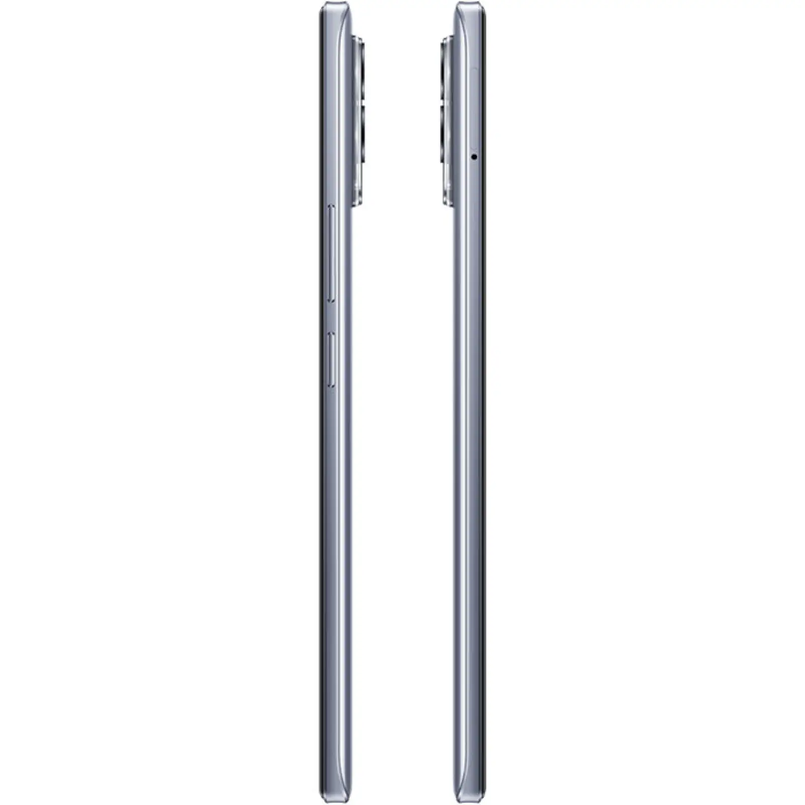 Смартфон Realme 8 8/128GB Cyber Silver