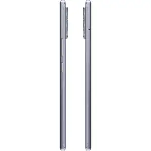 Смартфон Realme 8 8/128GB Cyber Silver
