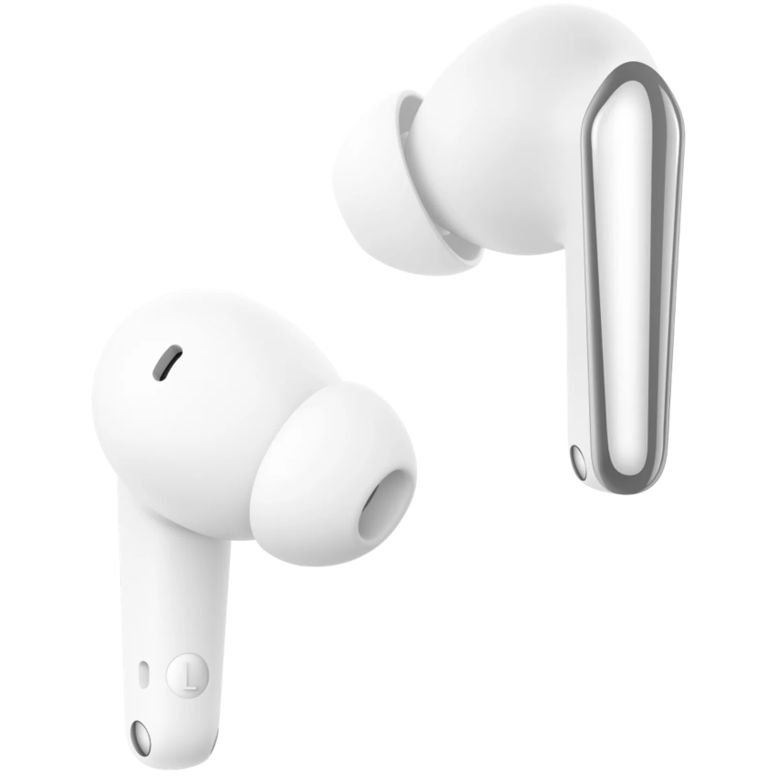 Наушники TWS Realme Buds Air 3 Neo Galaxy White