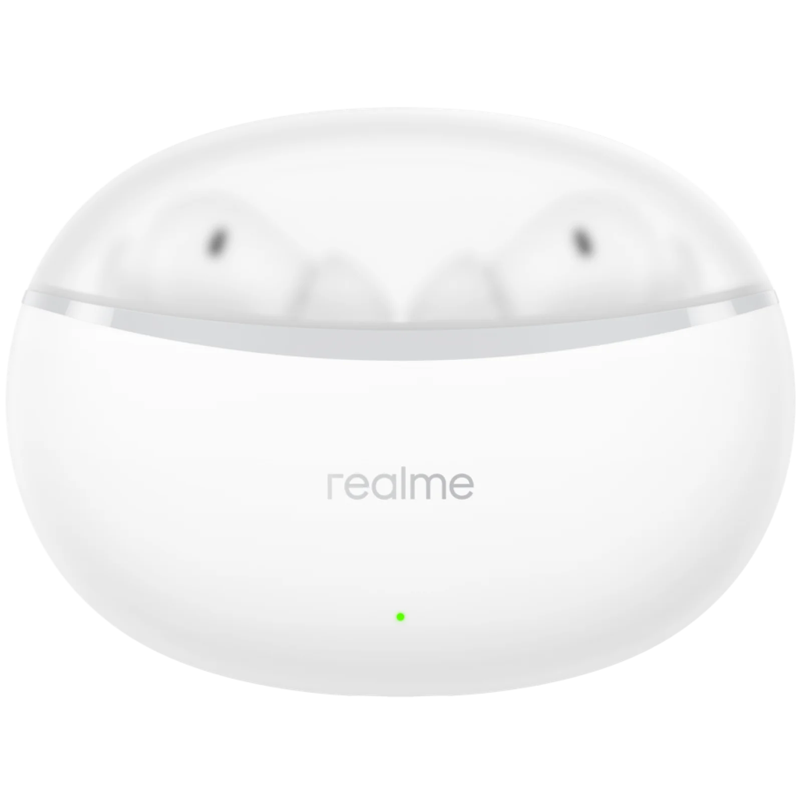 Наушники TWS Realme Buds Air 3 Neo Galaxy White