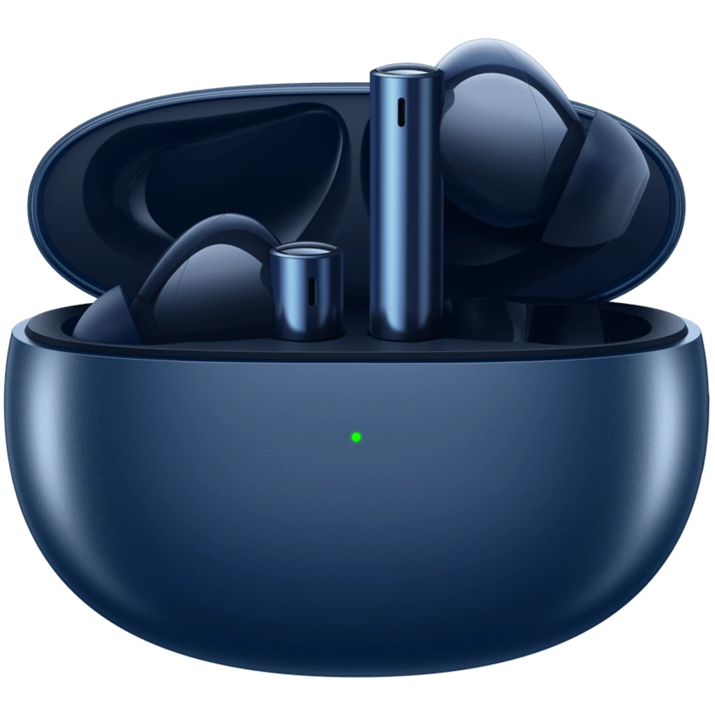 Навушники TWS Realme Buds Air 3 Starry Blue