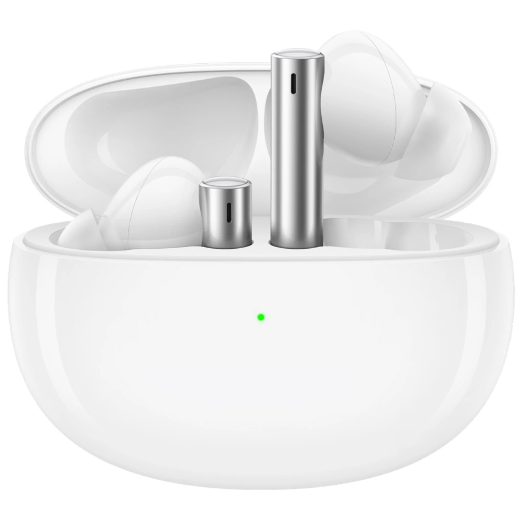 Навушники TWS Realme Buds Air 3 Galaxy White