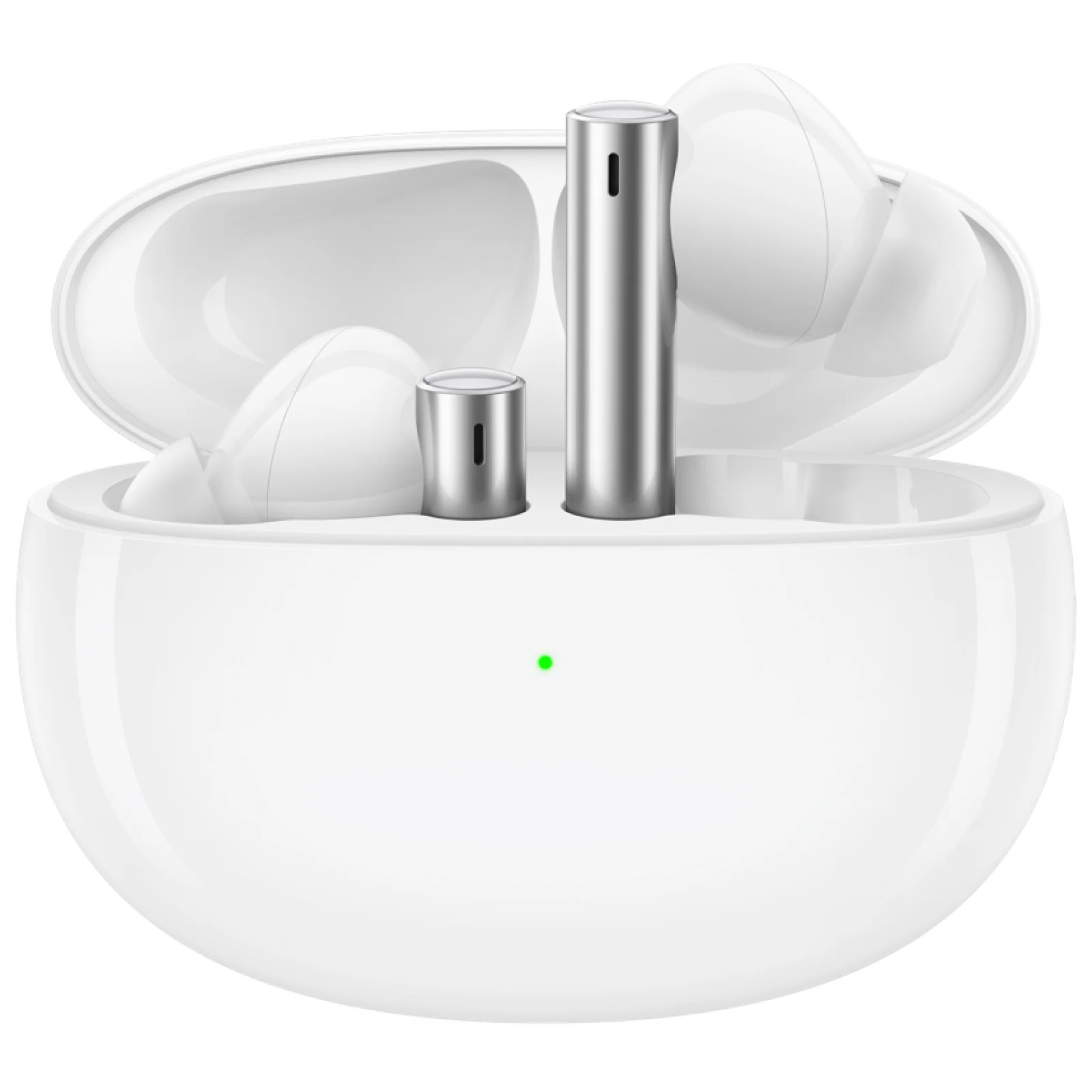 Наушники TWS Realme Buds Air 3 Galaxy White