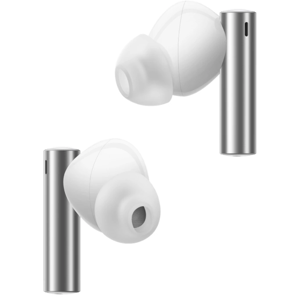 Навушники TWS Realme Buds Air 3 Galaxy White