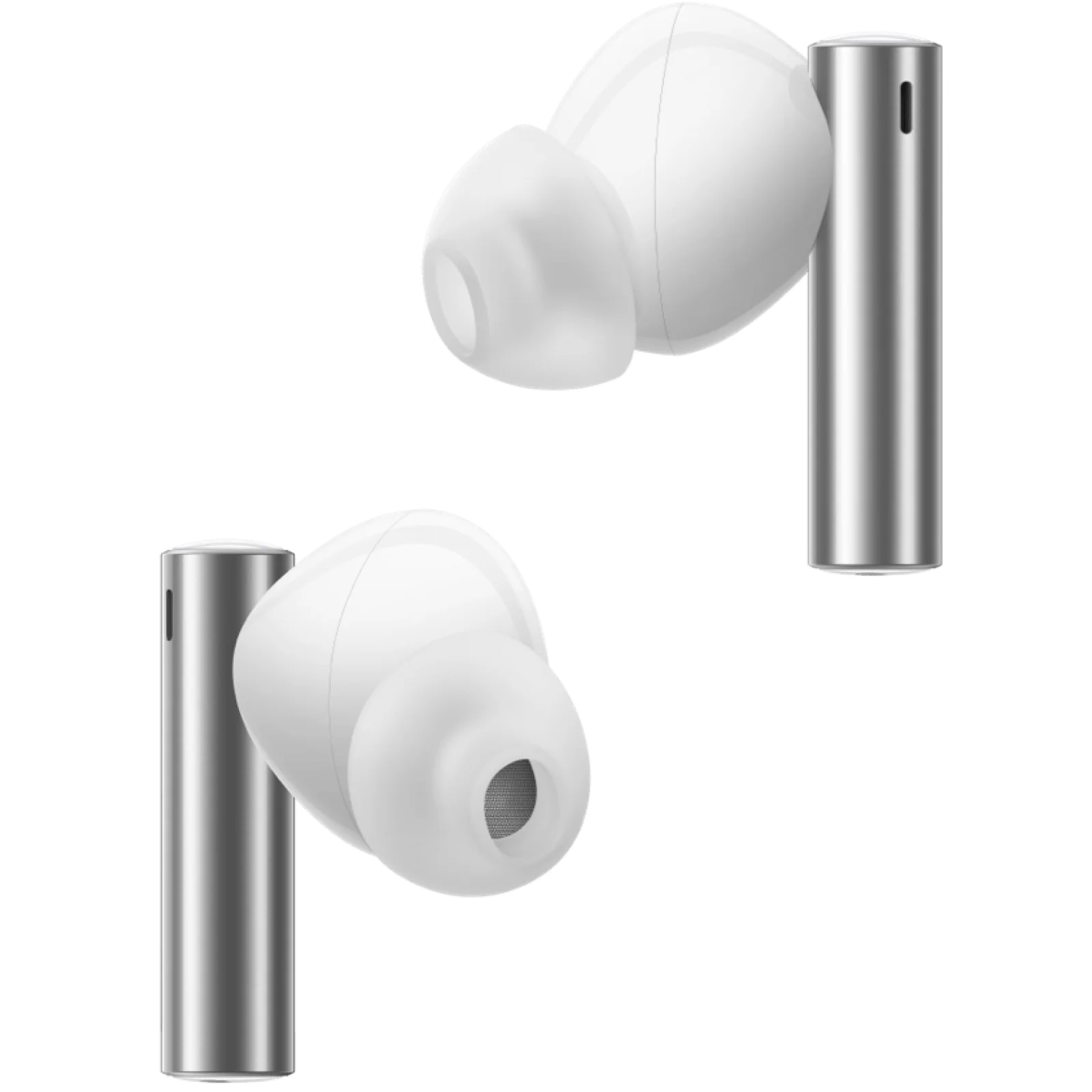 Наушники TWS Realme Buds Air 3 Galaxy White