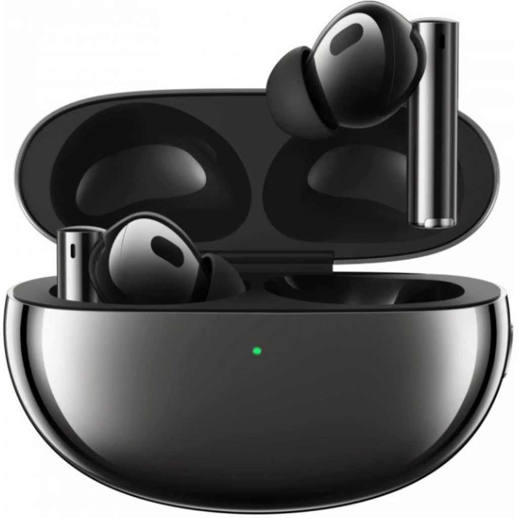 Наушники TWS Realme Buds Air 5 Pro Black