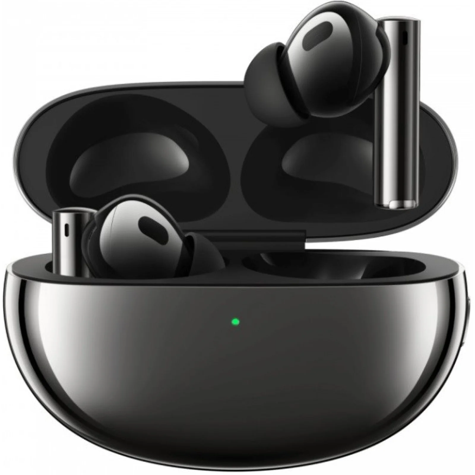Навушники TWS Realme Buds Air 5 Pro Black