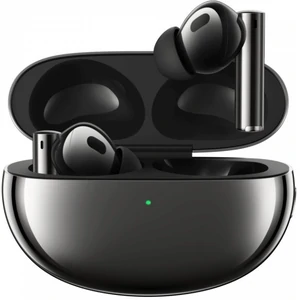 Колір: Чорний - Навушники Realme Buds Air 5 Pro Black