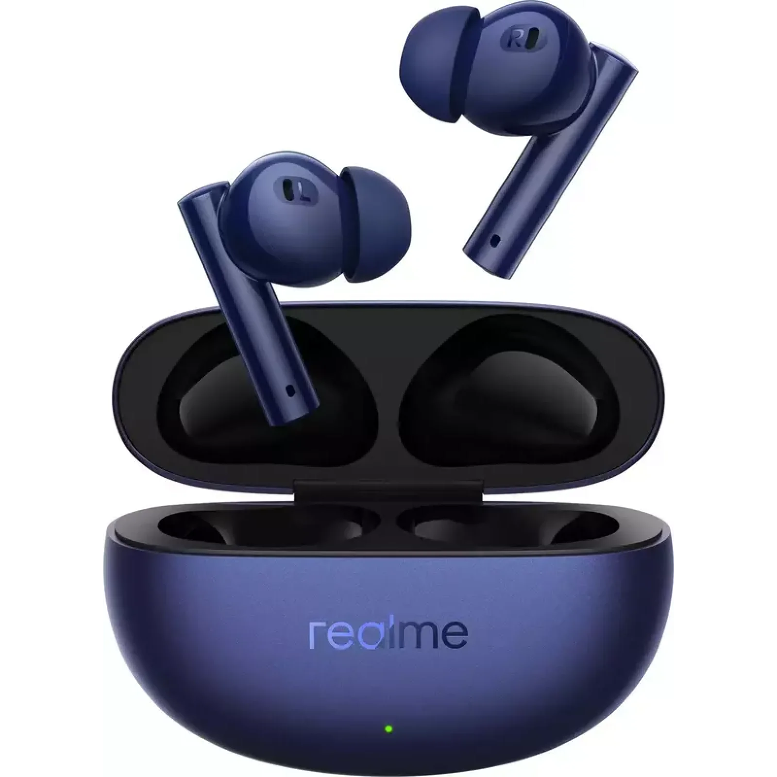 Наушники TWS Realme Buds Air 5 Blue