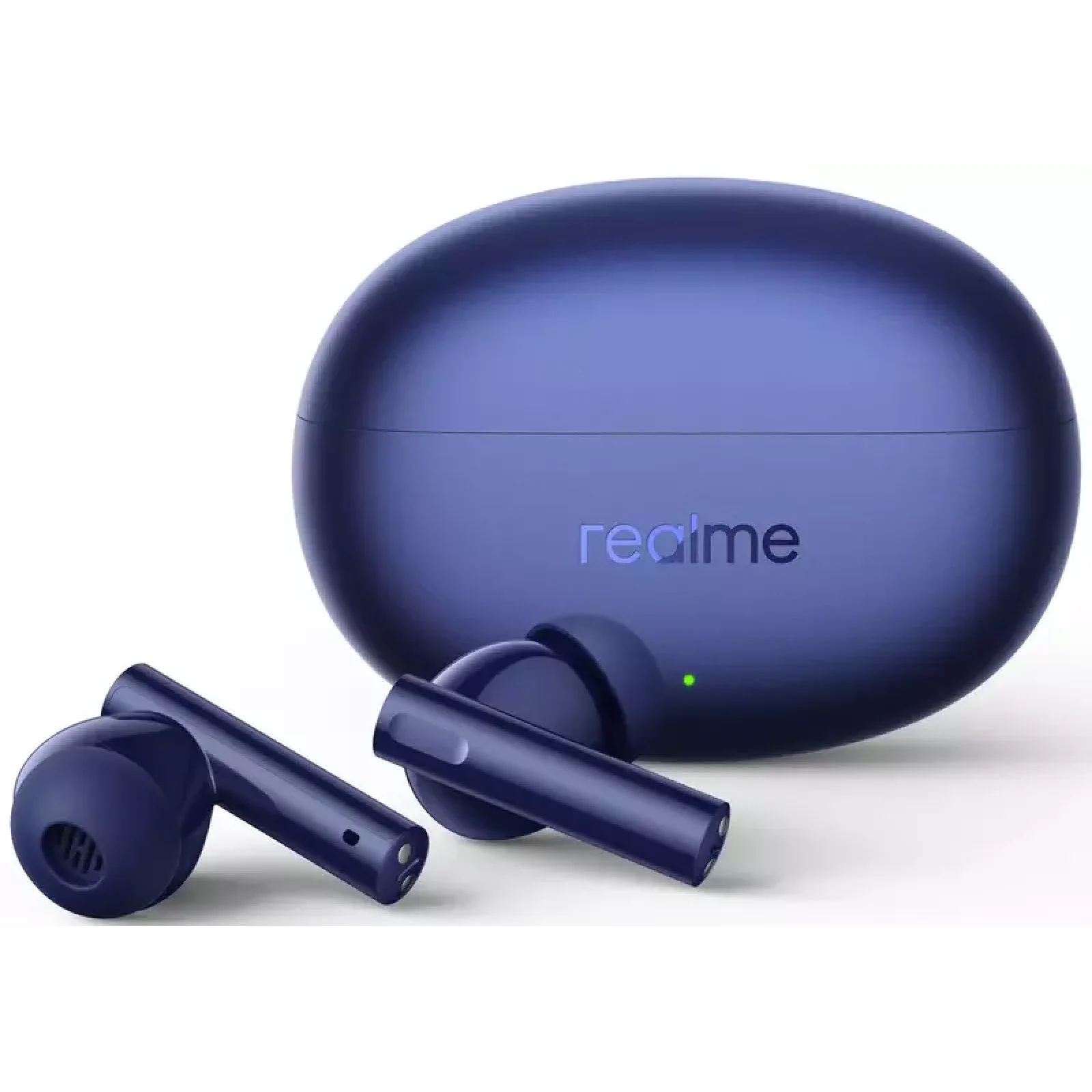 Наушники TWS Realme Buds Air 5 Blue