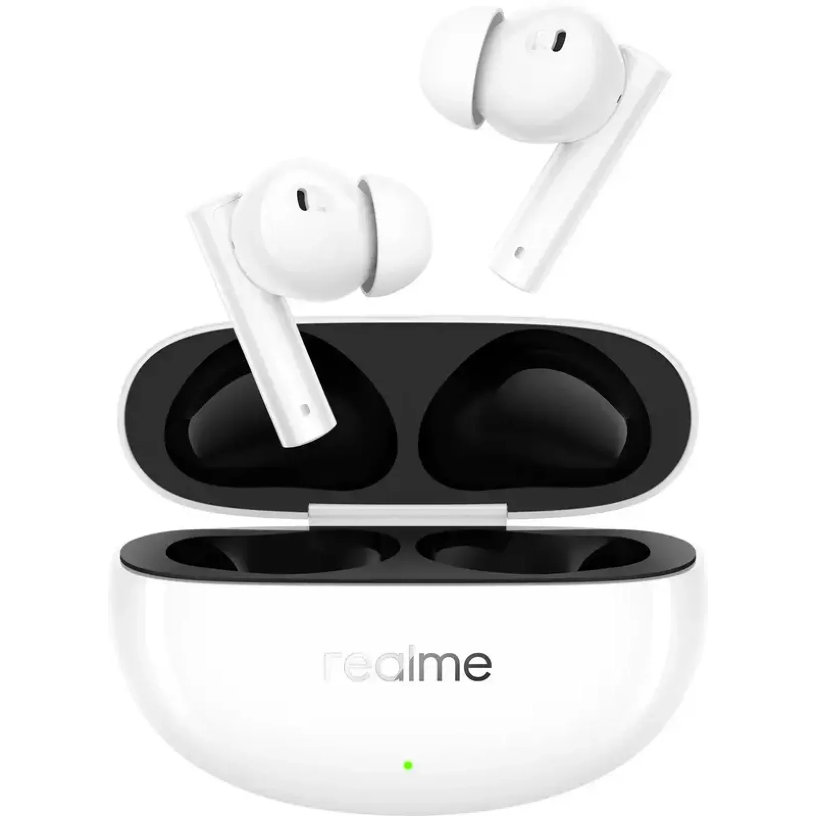 Наушники TWS Realme Buds Air 5 White