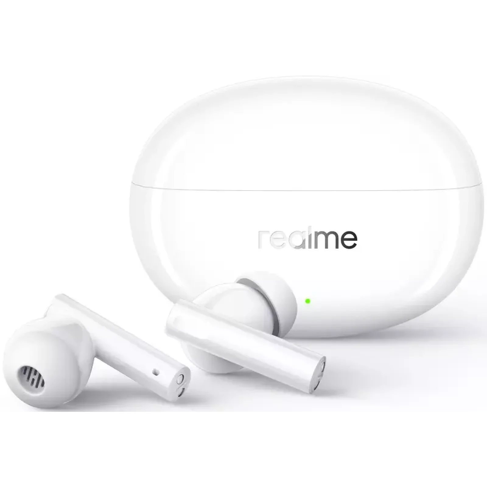 Наушники TWS Realme Buds Air 5 White