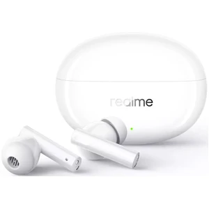 Навушники TWS Realme Buds Air 5 White