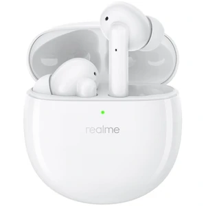 Наушники Realme Buds Air Pro White