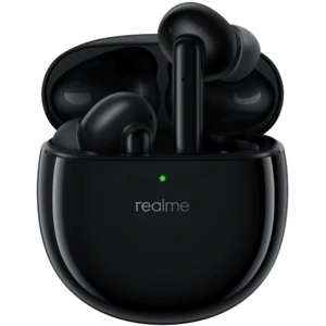 Наушники Realme Buds Air Pro Matte Black