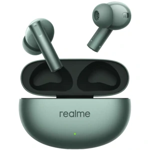 Наушники Realme Buds Air 6 Green UA