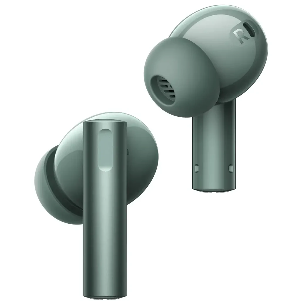 Наушники TWS Realme Buds Air 6 Green UA