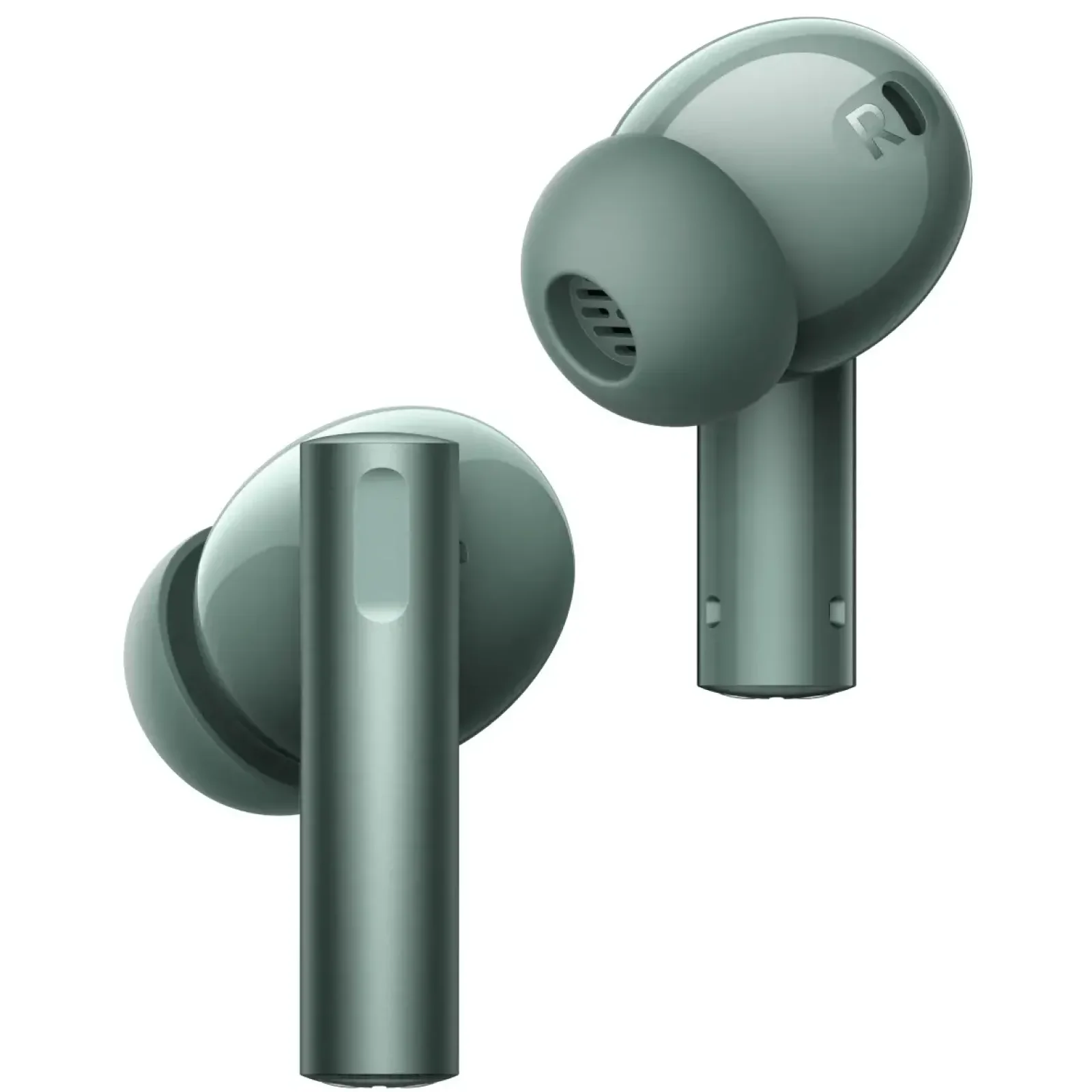 Наушники TWS Realme Buds Air 6 Green UA