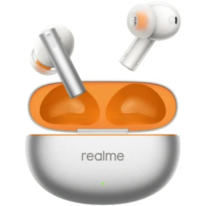 Наушники Realme Buds Air 6 Orange UA