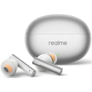 Наушники TWS Realme Buds Air 6 Orange UA