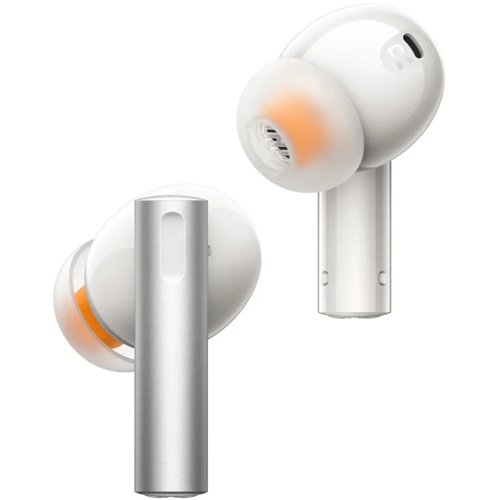 Наушники TWS Realme Buds Air 6 Orange UA