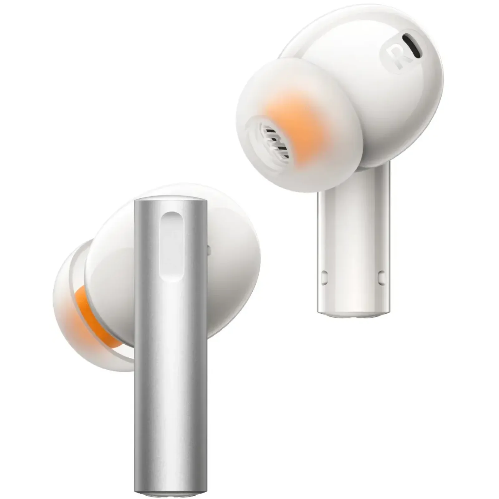 Навушники TWS Realme Buds Air 6 Orange UA