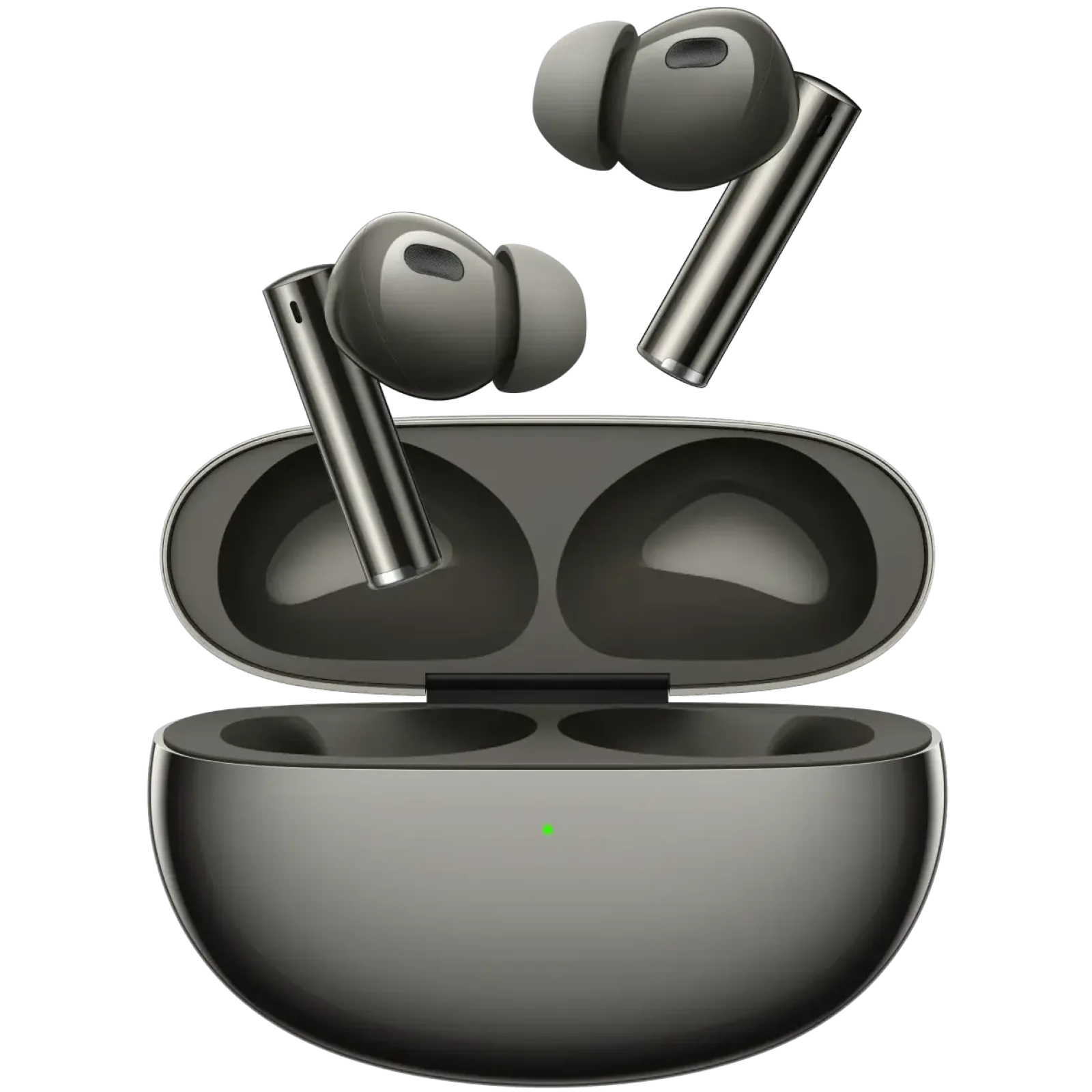 Наушники TWS Realme Buds Air 6 Pro Black
