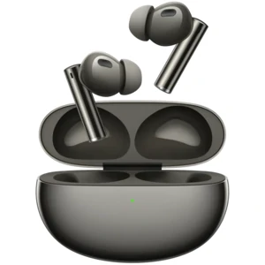 Наушники Realme Buds Air 6 Pro Black