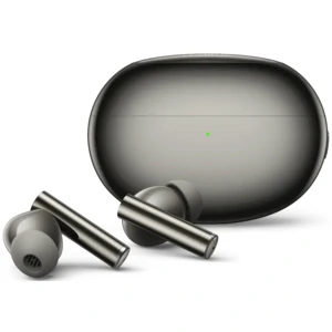 Наушники TWS Realme Buds Air 6 Pro Black UA