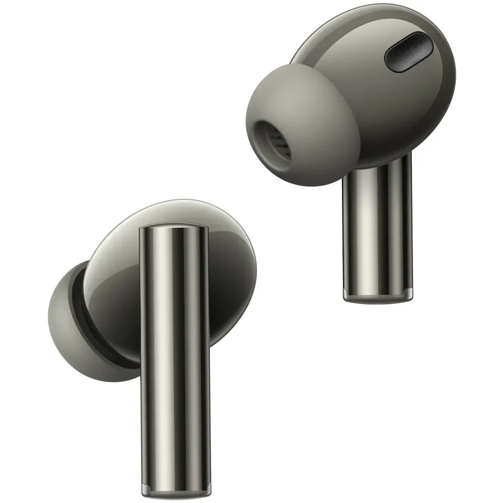 Наушники TWS Realme Buds Air 6 Pro Black UA