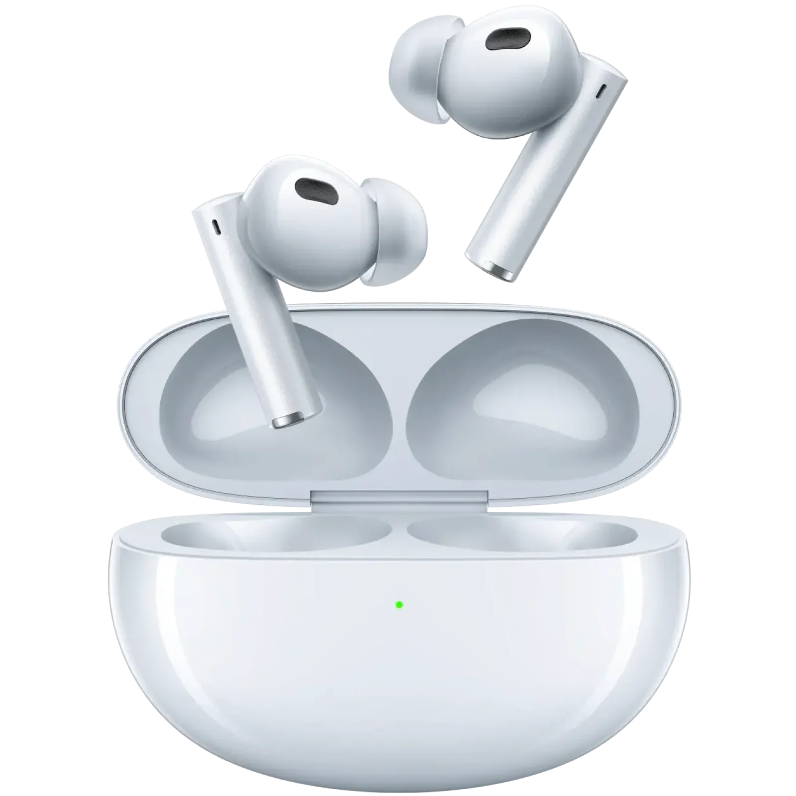 Навушники TWS Realme Buds Air 6 Pro White