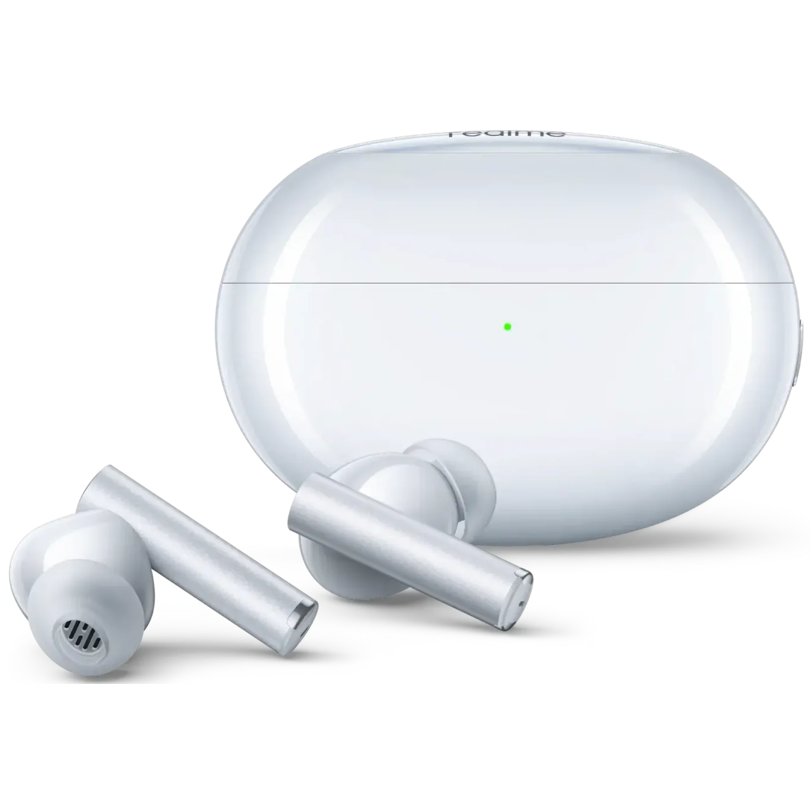 Навушники TWS Realme Buds Air 6 Pro White