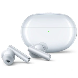 Наушники TWS Realme Buds Air 6 Pro White UA