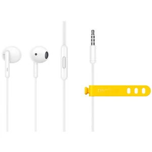Наушники Realme Buds Classic 3.5mm White