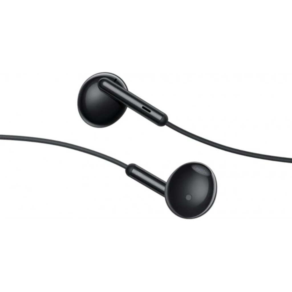 Навушники Realme Buds Classic Type-C Black