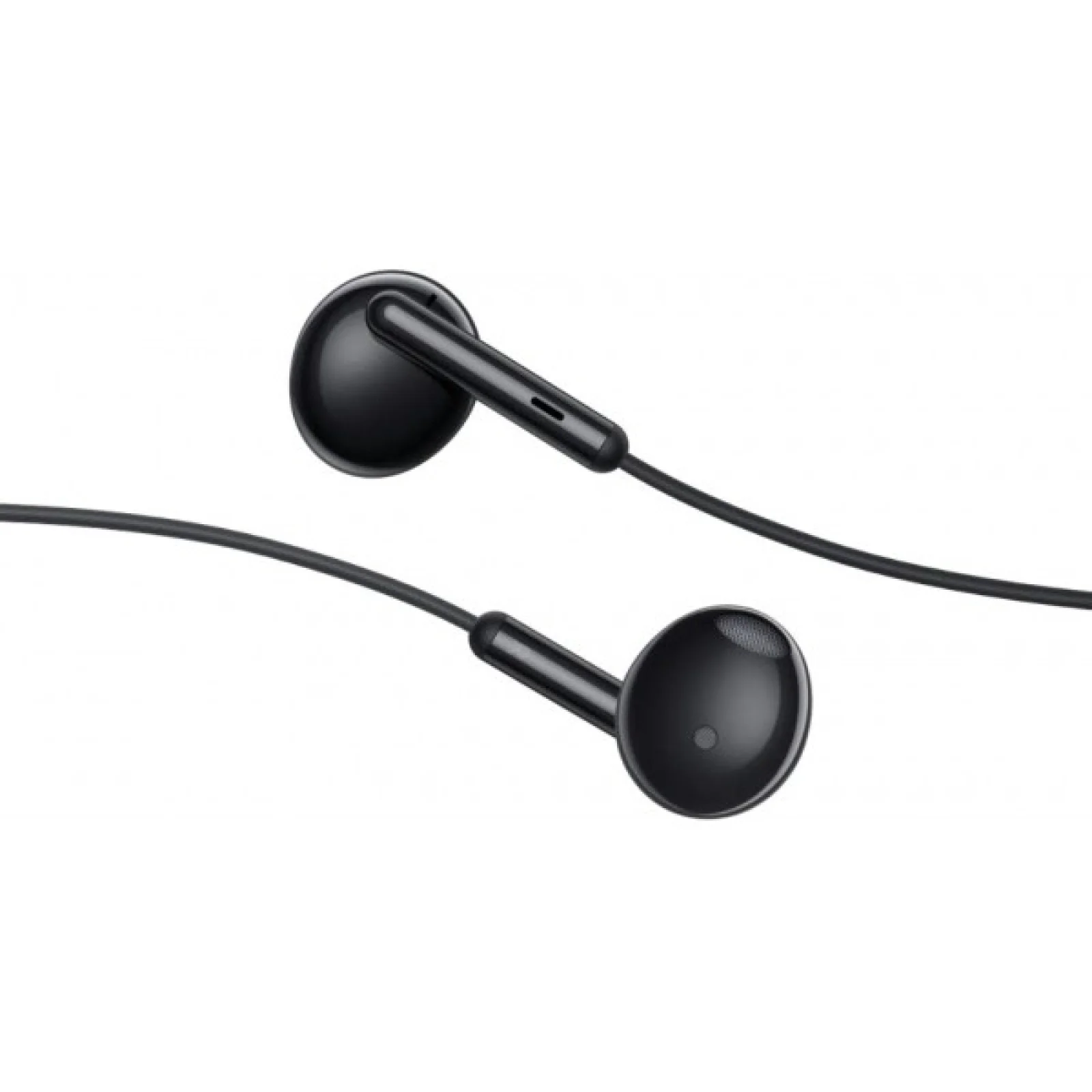 Наушники Realme Buds Classic Type-C Black